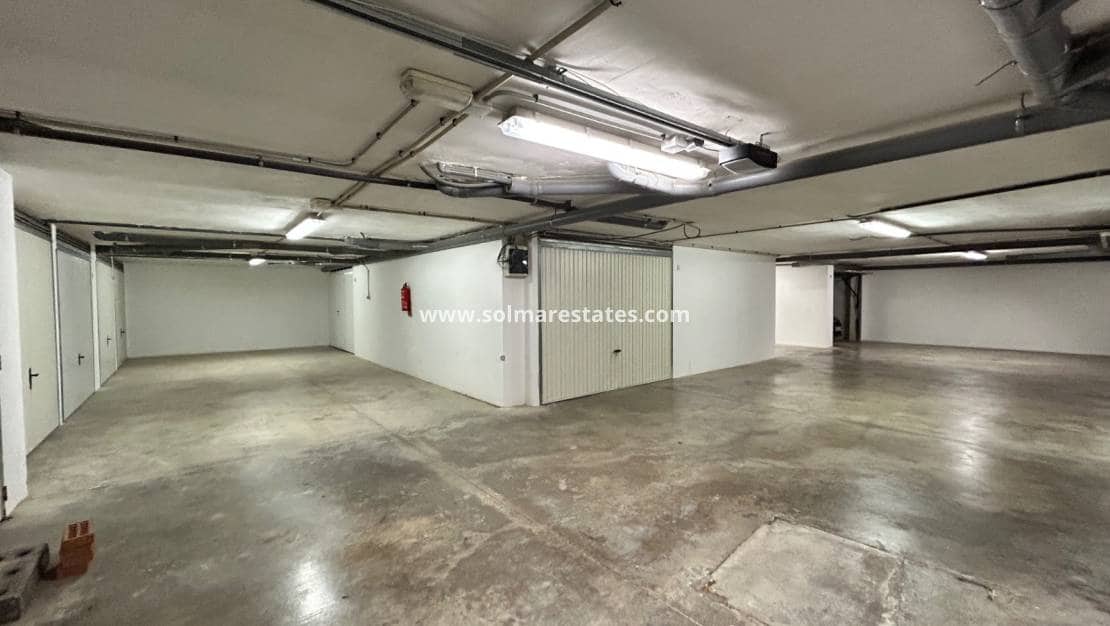 3 slaapkamer Appartement te koop in Jacarilla - € 120.000 (Ref: 9410314)