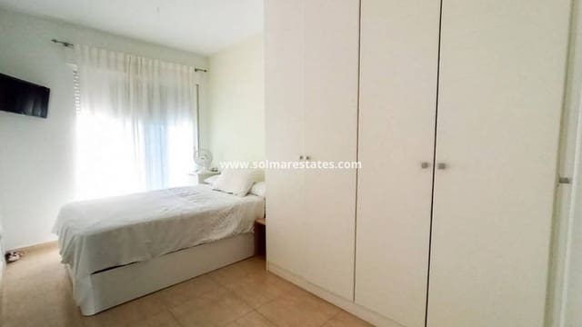 2 soveværelse Lejlighed til salg i Formentera del Segura med swimmingpool - € 119.950 (Ref: 9412658)