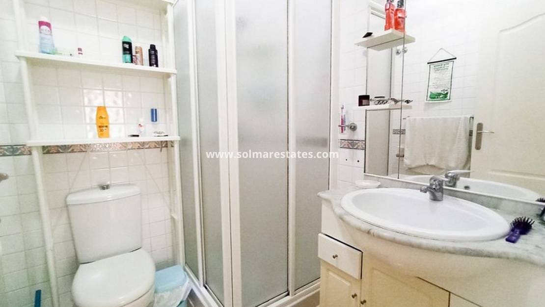 2 soverom Leilighet til salgs i Formentera del Segura med svømmebasseng - € 119 950 (Ref: 9412658)