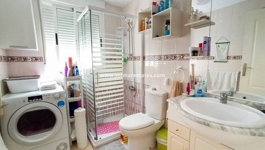 2 soverom Leilighet til salgs i Formentera del Segura med svømmebasseng - € 119 950 (Ref: 9412658)