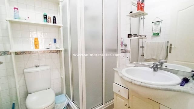 2 soveværelse Lejlighed til salg i Formentera del Segura med swimmingpool - € 119.950 (Ref: 9412658)