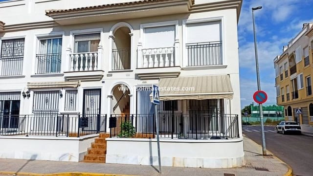 2 soveværelse Lejlighed til salg i Formentera del Segura med swimmingpool - € 119.950 (Ref: 9412658)