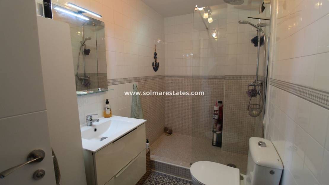 1 soverom Leilighet til salgs i Mar Azul - € 124 990 (Ref: 9414592)