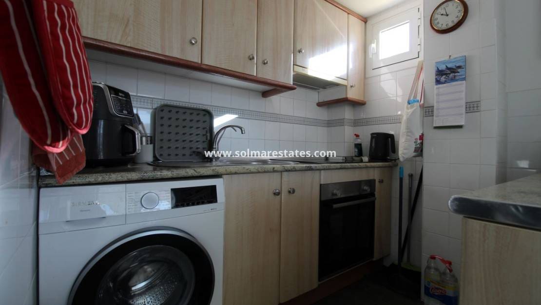 1 soverom Leilighet til salgs i Mar Azul - € 124 990 (Ref: 9414592)