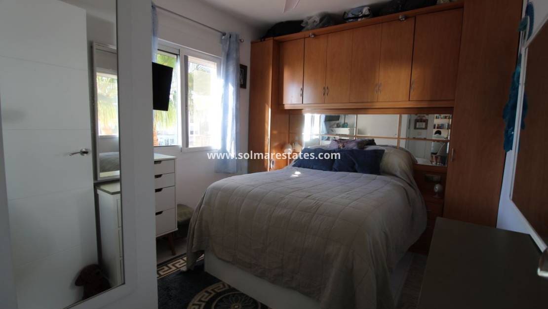 1 soverom Leilighet til salgs i Mar Azul - € 124 990 (Ref: 9414592)