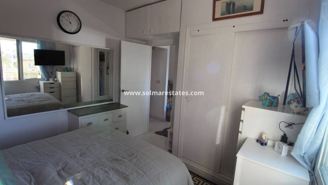 1 soverom Leilighet til salgs i Mar Azul - € 124 990 (Ref: 9414592)