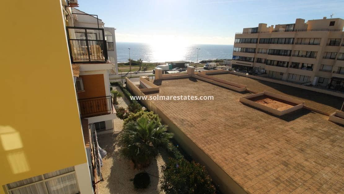 1 soverom Leilighet til salgs i Mar Azul - € 124 990 (Ref: 9414592)