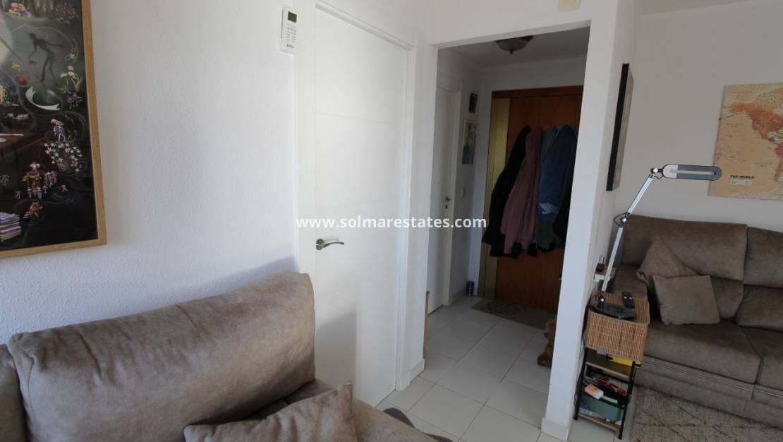 1 soverom Leilighet til salgs i Mar Azul - € 124 990 (Ref: 9414592)