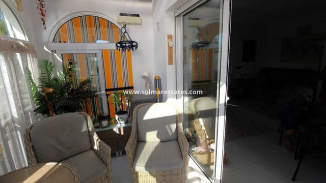 1 soveværelse Lejlighed til salg i Mar Azul, Torrevieja - € 124.990 (Ref: 9414592)