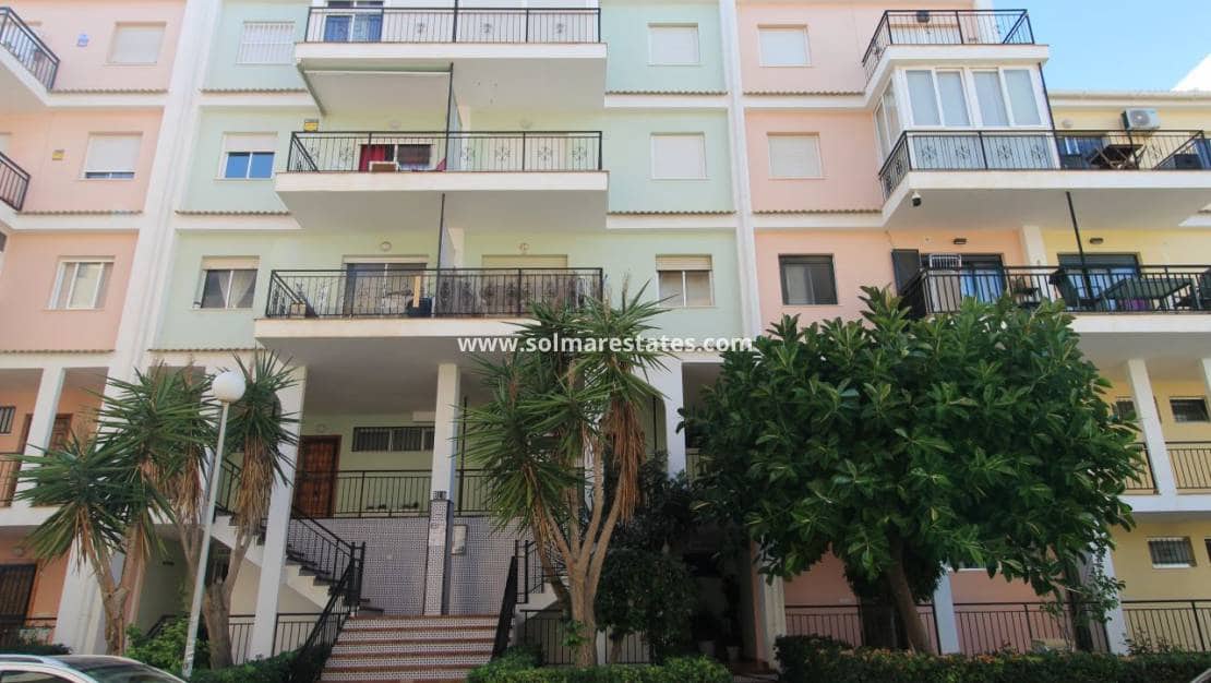 1 soverom Leilighet til salgs i Mar Azul - € 124 990 (Ref: 9414592)