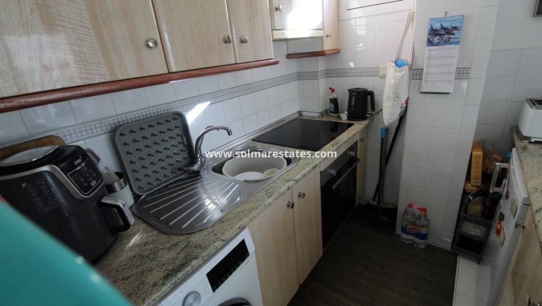 1 soverom Leilighet til salgs i Mar Azul - € 124 990 (Ref: 9414592)