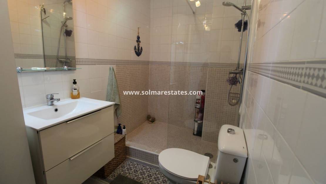 1 soverom Leilighet til salgs i Mar Azul - € 124 990 (Ref: 9414592)