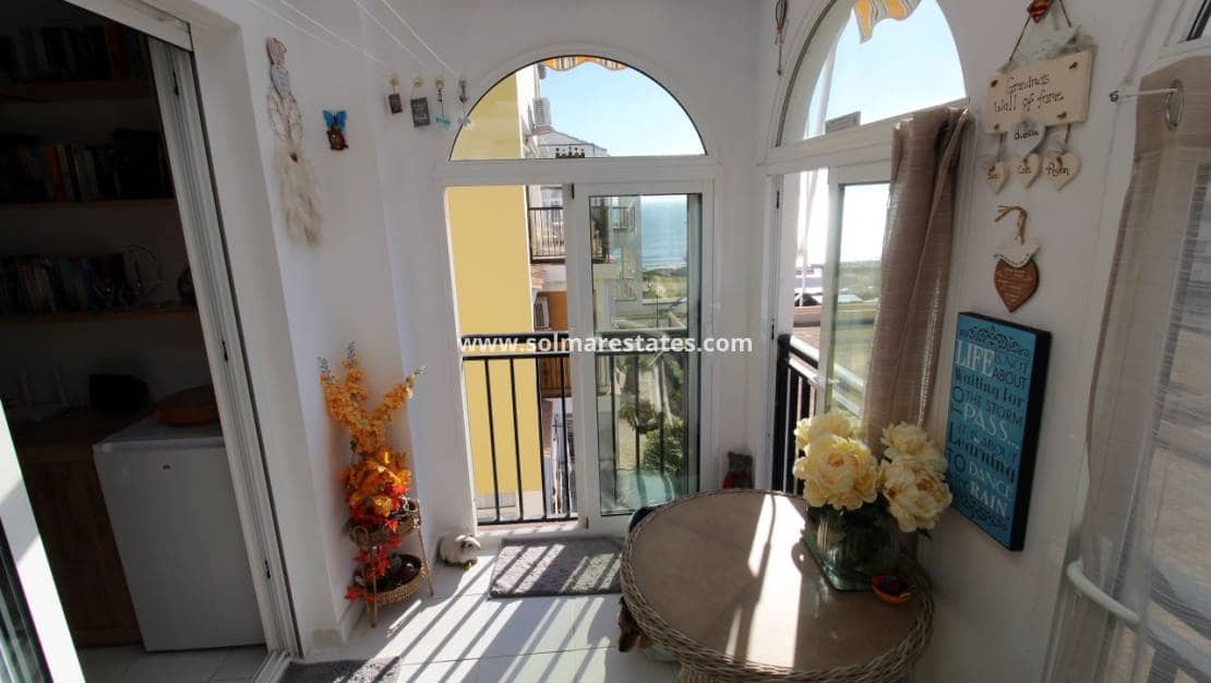 1 soverom Leilighet til salgs i Mar Azul - € 124 990 (Ref: 9414592)