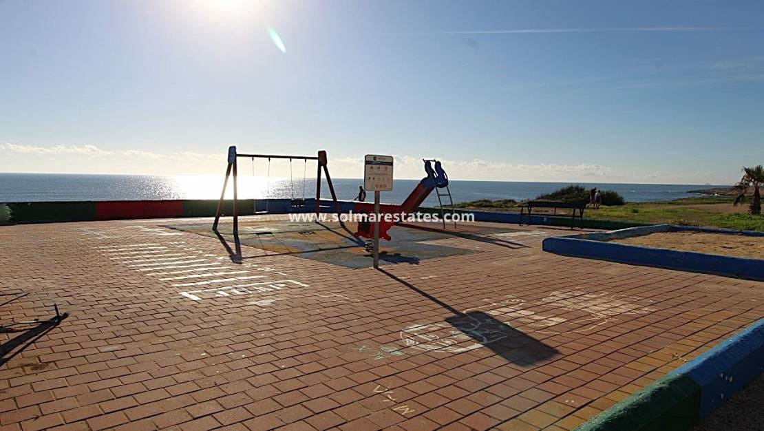 1 soverom Leilighet til salgs i Mar Azul - € 124 990 (Ref: 9414592)