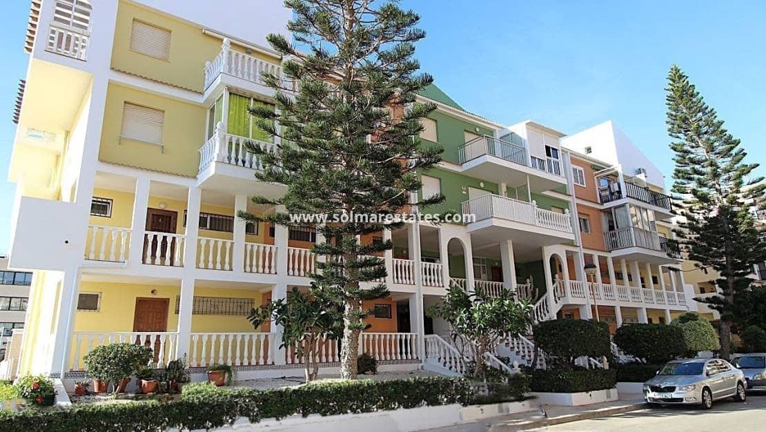 1 soverom Leilighet til salgs i Mar Azul - € 124 990 (Ref: 9414592)