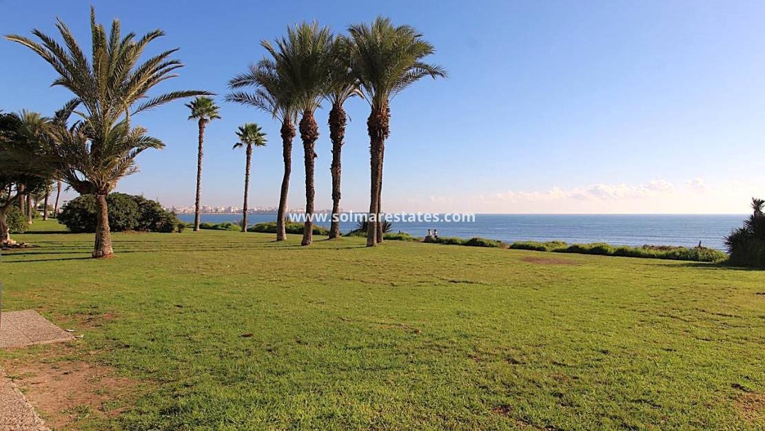 1 soverom Leilighet til salgs i Mar Azul - € 124 990 (Ref: 9414592)