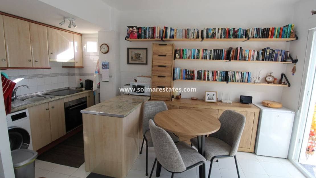 1 soverom Leilighet til salgs i Mar Azul - € 124 990 (Ref: 9414592)