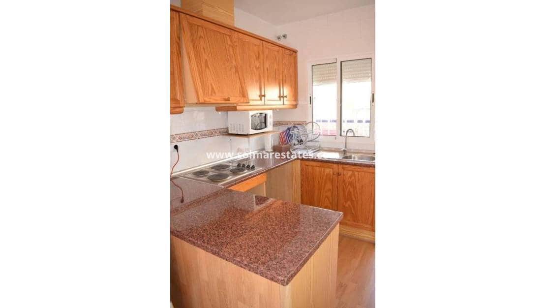 2 bedroom Apartment for sale in Villamartin with pool - € 137,950 (Ref: 9414595)