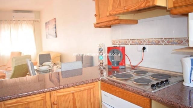 2 slaapkamer Appartement te koop in Villamartin, Orihuela met zwembad - € 137.950 (Ref: 9414595)