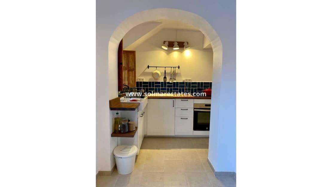 2 chambre Appartement à vendre à Cabo Roig avec piscine - 275 000 € (Ref: 9414935)