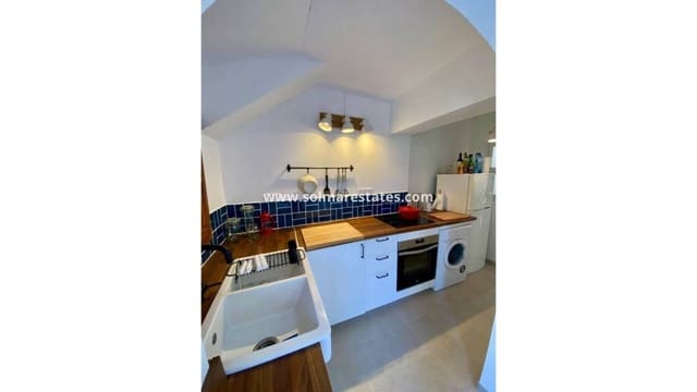 2 chambre Appartement à vendre à Cabo Roig, Orihuela avec piscine - 275 000 € (Ref: 9414935)