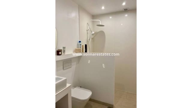 2 chambre Appartement à vendre à Cabo Roig, Orihuela avec piscine - 275 000 € (Ref: 9414935)