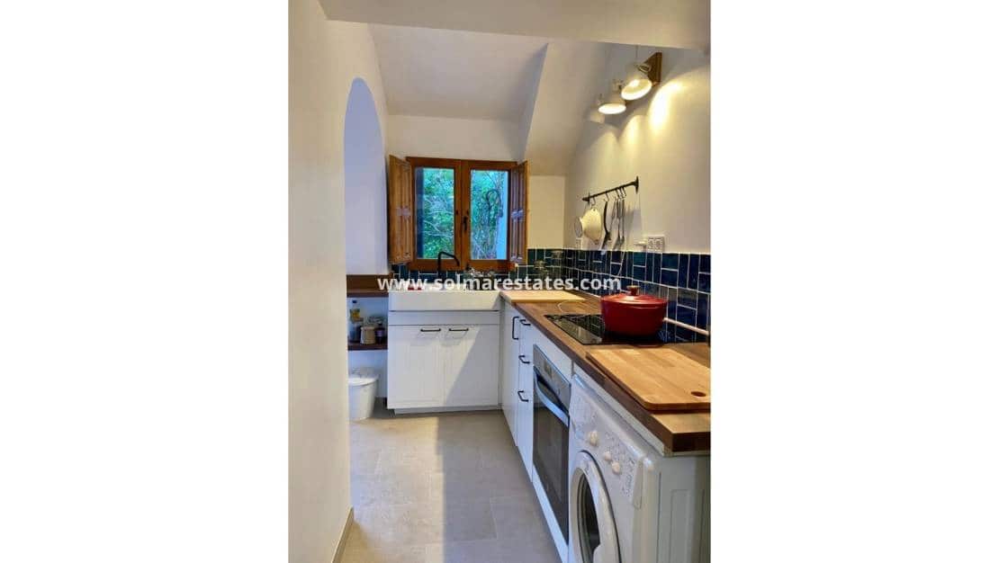 2 chambre Appartement à vendre à Cabo Roig avec piscine - 275 000 € (Ref: 9414935)