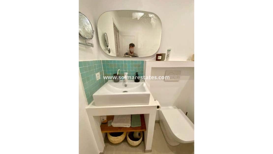 2 chambre Appartement à vendre à Cabo Roig avec piscine - 275 000 € (Ref: 9414935)