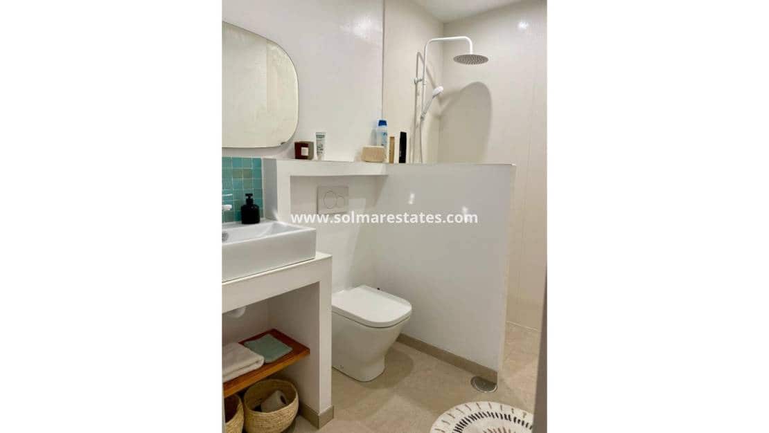 2 chambre Appartement à vendre à Cabo Roig avec piscine - 275 000 € (Ref: 9414935)