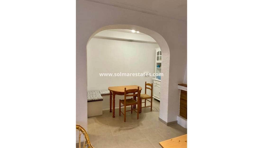 2 chambre Appartement à vendre à Cabo Roig avec piscine - 275 000 € (Ref: 9414935)