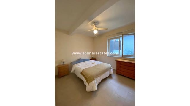 2 chambre Appartement à vendre à Cabo Roig, Orihuela avec piscine - 275 000 € (Ref: 9414935)