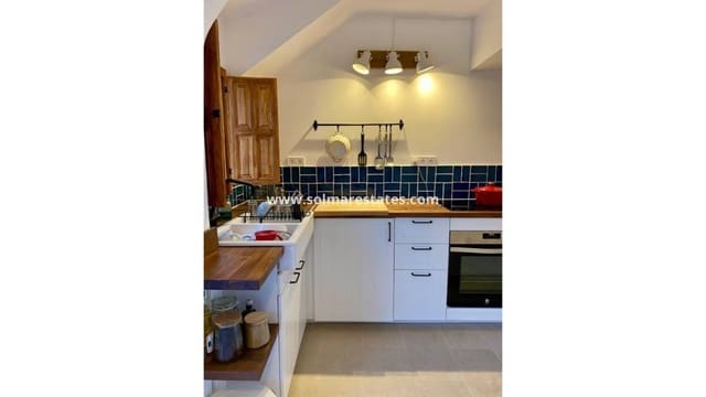 2 chambre Appartement à vendre à Cabo Roig, Orihuela avec piscine - 275 000 € (Ref: 9414935)