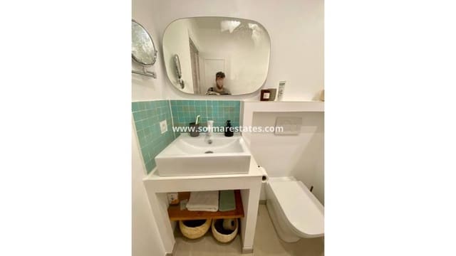 2 chambre Appartement à vendre à Cabo Roig, Orihuela avec piscine - 275 000 € (Ref: 9414935)