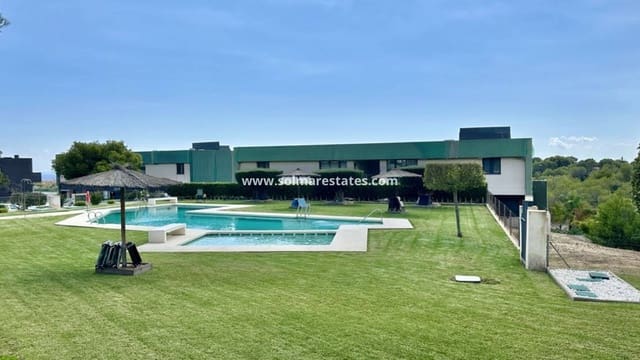 2 quarto Apartamento para venda em Villamartin, Orihuela com piscina - 260 000 € (Ref: 9414936)