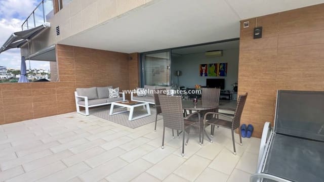 2 quarto Apartamento para venda em Villamartin, Orihuela com piscina - 260 000 € (Ref: 9414936)