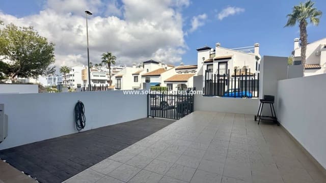 2 quarto Apartamento para venda em Villamartin, Orihuela com piscina - 260 000 € (Ref: 9414936)