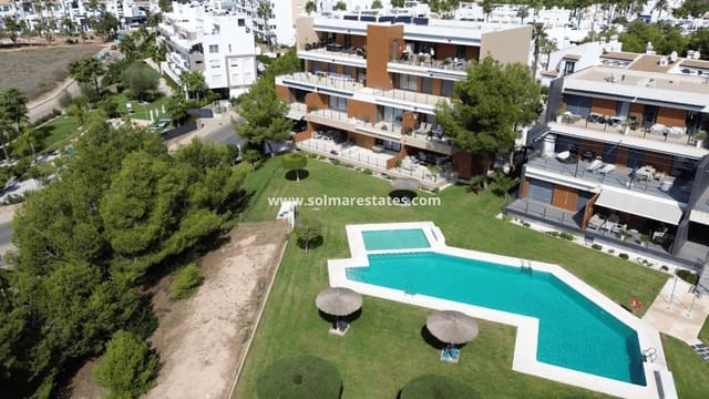 2 quarto Apartamento para venda em Villamartin, Orihuela com piscina - 260 000 € (Ref: 9414936)