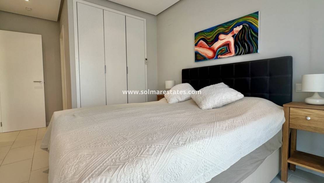 2 quarto Apartamento para venda em Villamartin com piscina - 260 000 € (Ref: 9414936)