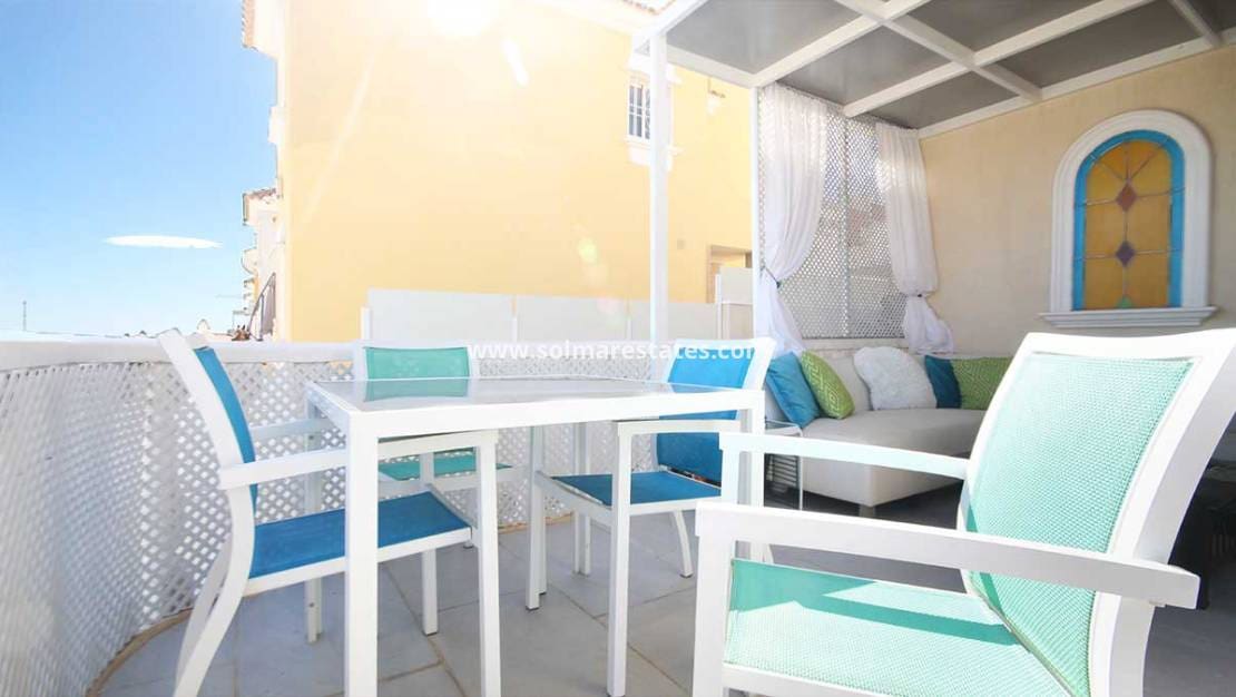 3 bedroom Villa for sale in Villamartin with pool - € 489,900 (Ref: 9416082)