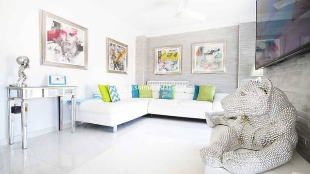 3 quarto Moradia para venda em Villamartin, Orihuela com piscina - 489 900 € (Ref: 9416082)