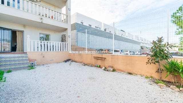 2 slaapkamer Appartement te koop in Cabo Roig, Orihuela met zwembad - € 139.950 (Ref: 9421497)