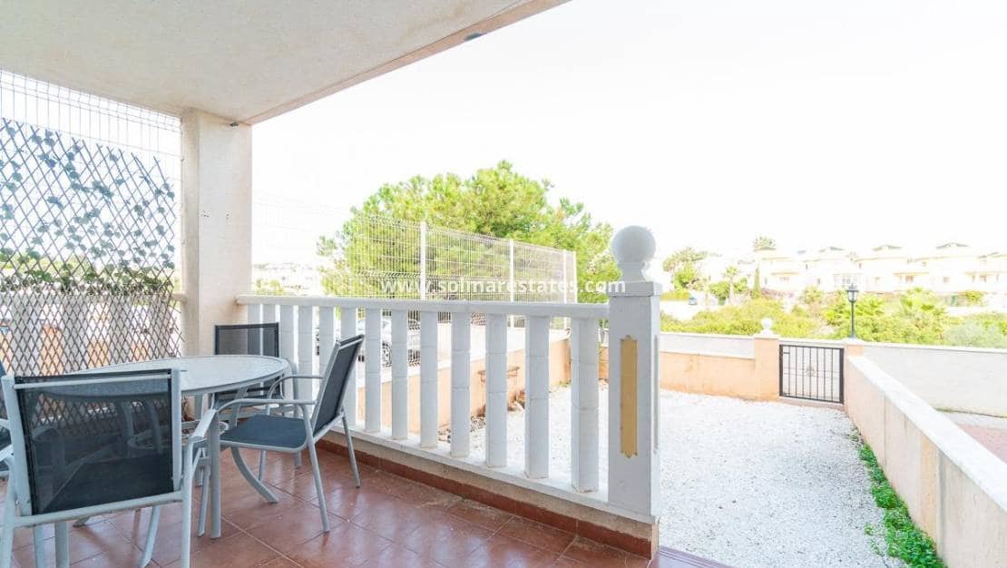 2 bedroom Apartment for sale in Cabo Roig with pool - € 135,000 (Ref: 9421497)