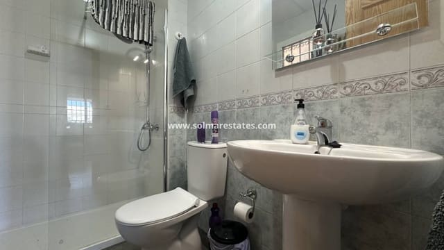 2 slaapkamer Appartement te koop in La Zenia, Orihuela met zwembad - € 174.950 (Ref: 9421498)