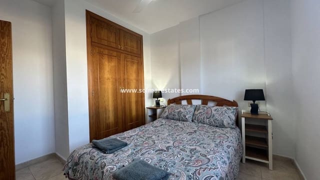2 slaapkamer Appartement te koop in La Zenia, Orihuela met zwembad - € 174.950 (Ref: 9421498)