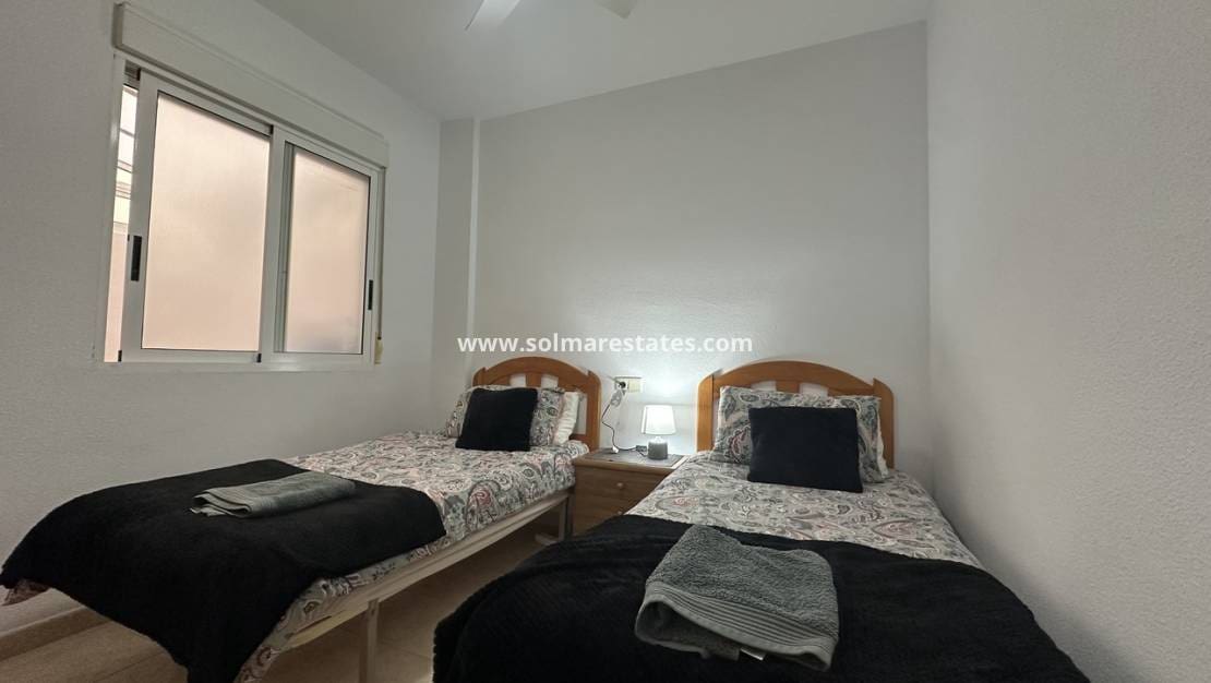 2 bedroom Apartment for sale in La Zenia with pool - € 174,950 (Ref: 9421498)