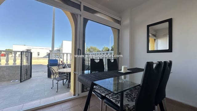 2 slaapkamer Appartement te koop in La Zenia, Orihuela met zwembad - € 174.950 (Ref: 9421498)