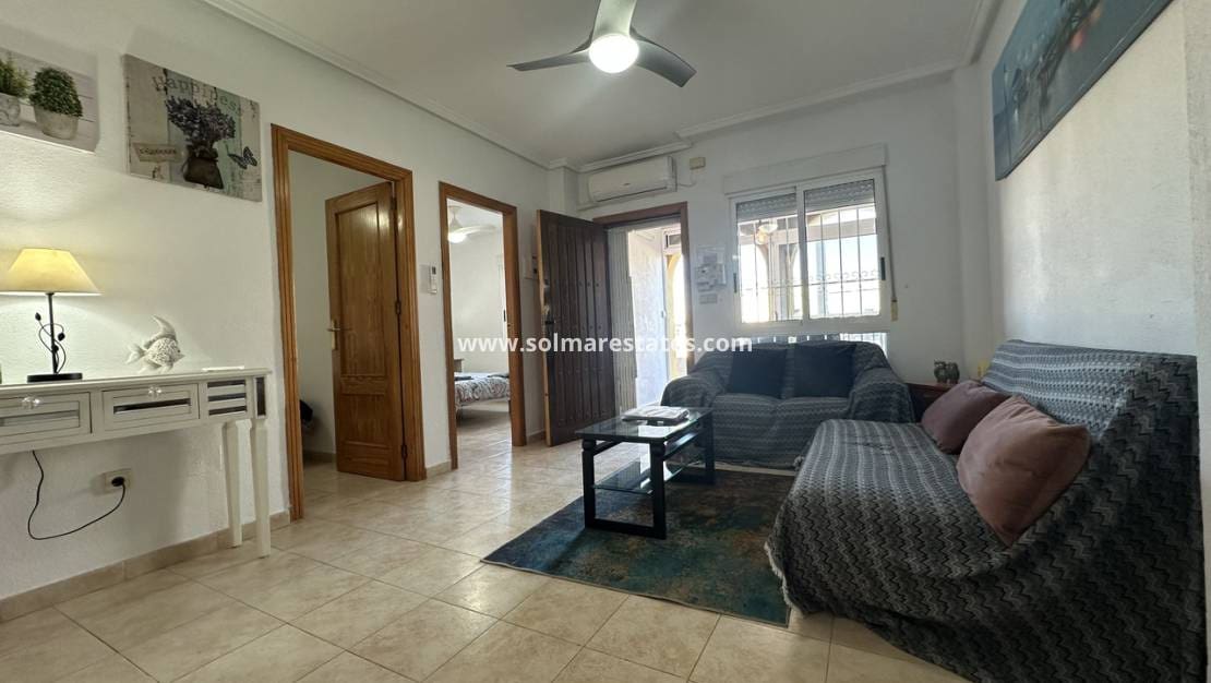 2 bedroom Apartment for sale in La Zenia with pool - € 174,950 (Ref: 9421498)