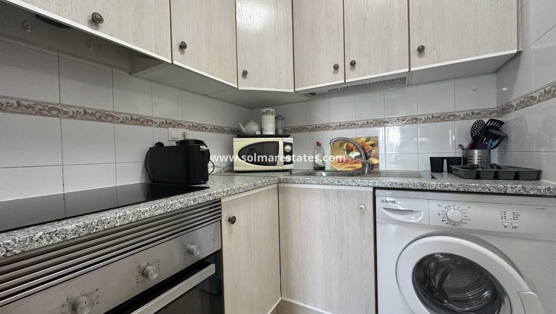 2 bedroom Apartment for sale in La Zenia with pool - € 174,950 (Ref: 9421498)