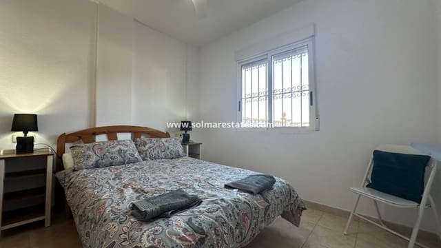 2 slaapkamer Appartement te koop in La Zenia, Orihuela met zwembad - € 174.950 (Ref: 9421498)