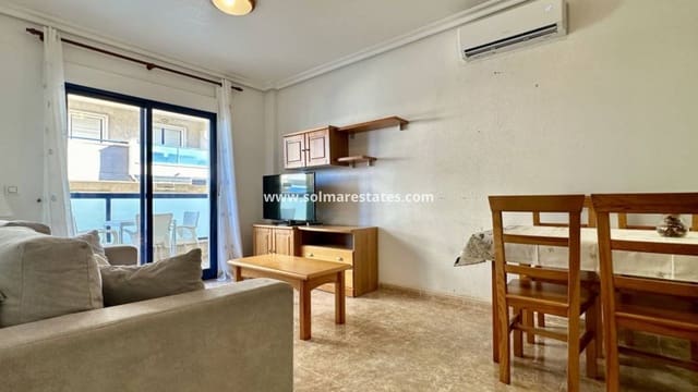 2 sypialnia Apartament na sprzedaż w Cabo Roig, Orihuela z basenem - 185 000 € (Ref: 9421499)